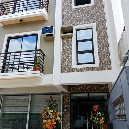The Wharf Transient Hotel Batangas ภายนอก รูปภาพ