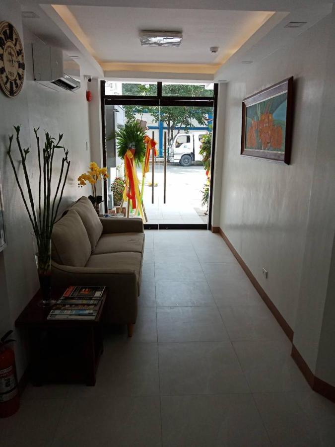 The Wharf Transient Hotel Batangas ภายนอก รูปภาพ