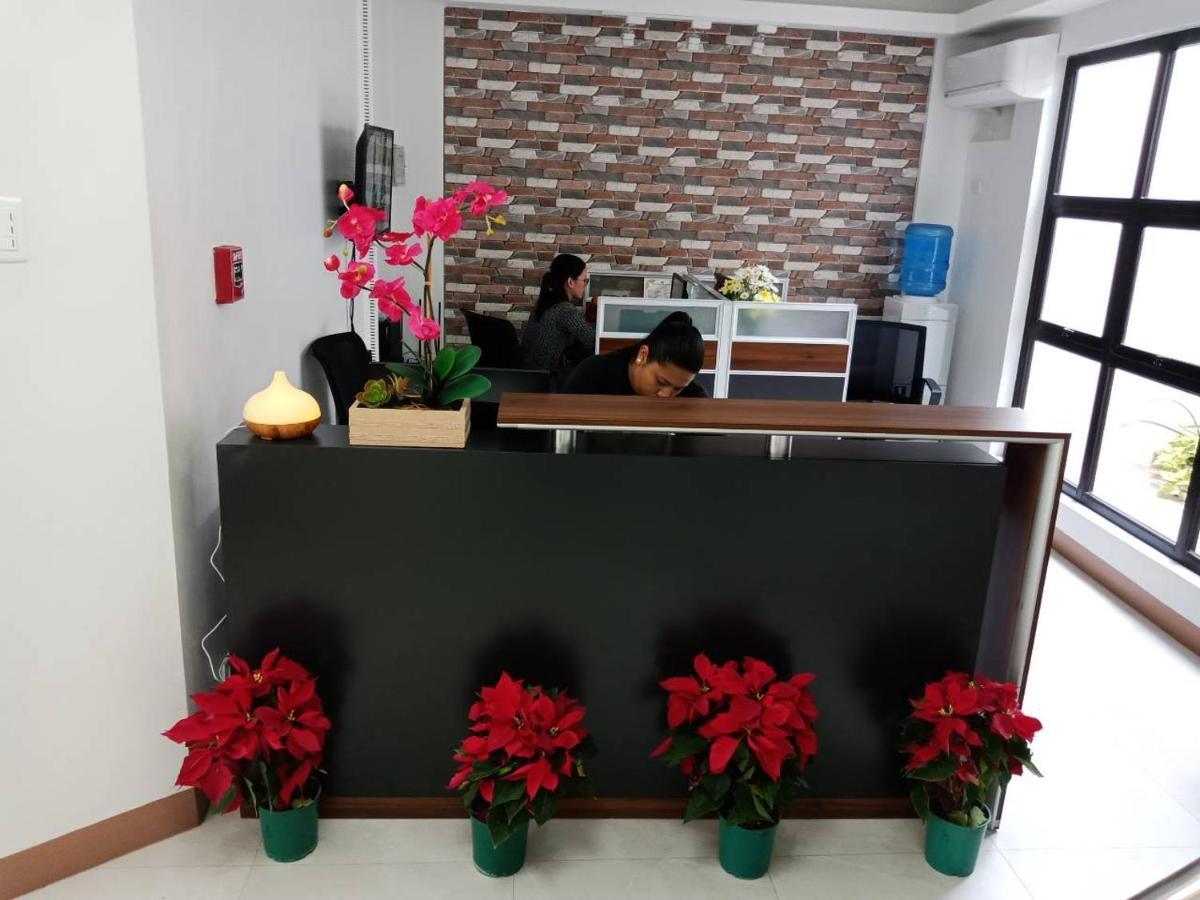 The Wharf Transient Hotel Batangas ภายนอก รูปภาพ