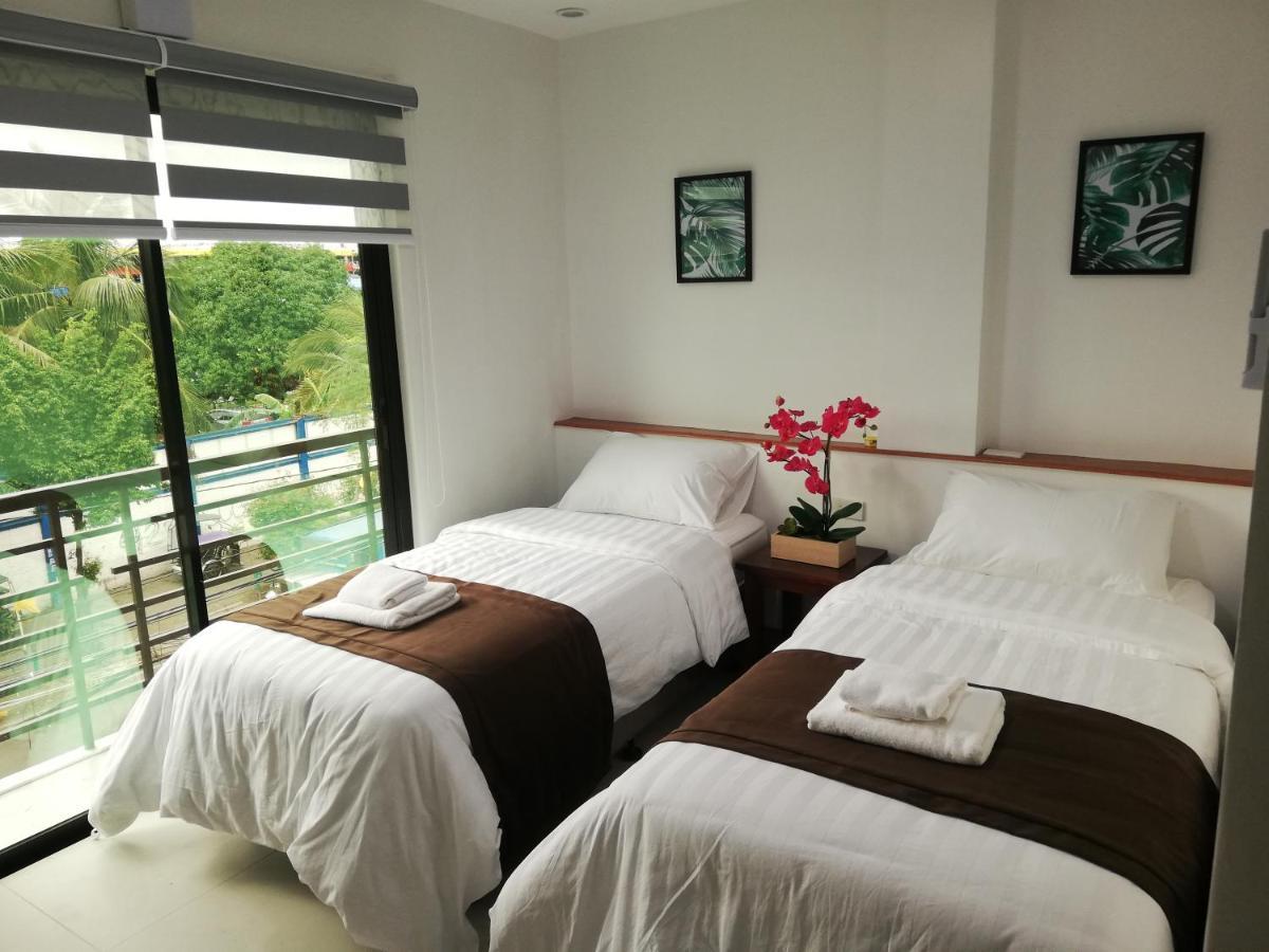 The Wharf Transient Hotel Batangas ห้อง รูปภาพ