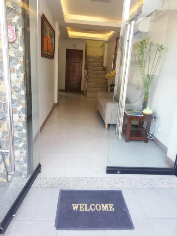 The Wharf Transient Hotel Batangas ภายนอก รูปภาพ