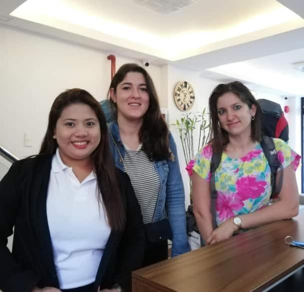 The Wharf Transient Hotel Batangas ภายนอก รูปภาพ